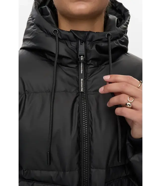 Birra short jacket - Wind -en waterdicht