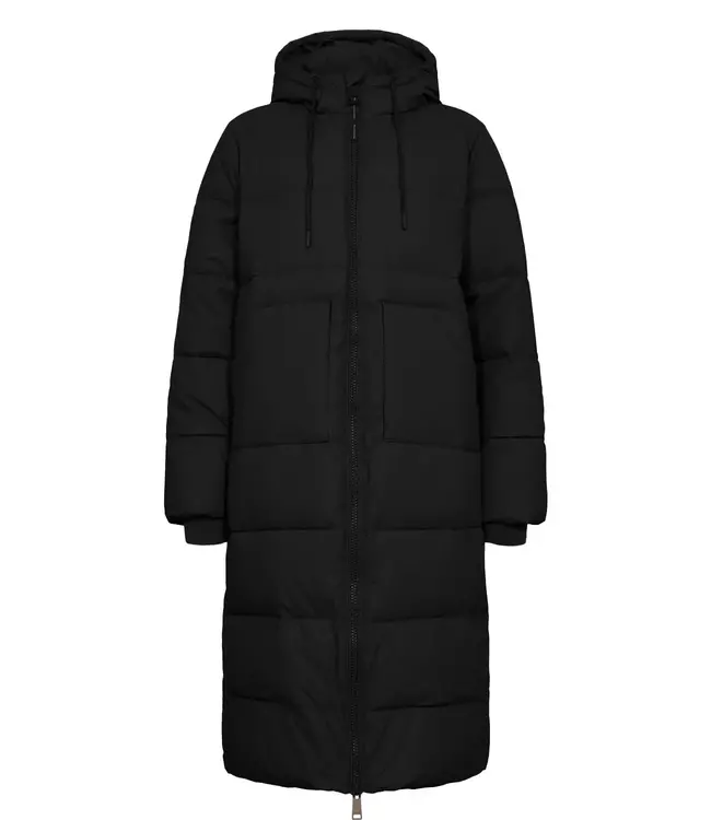 Birra long jacket - Wind -en waterdicht