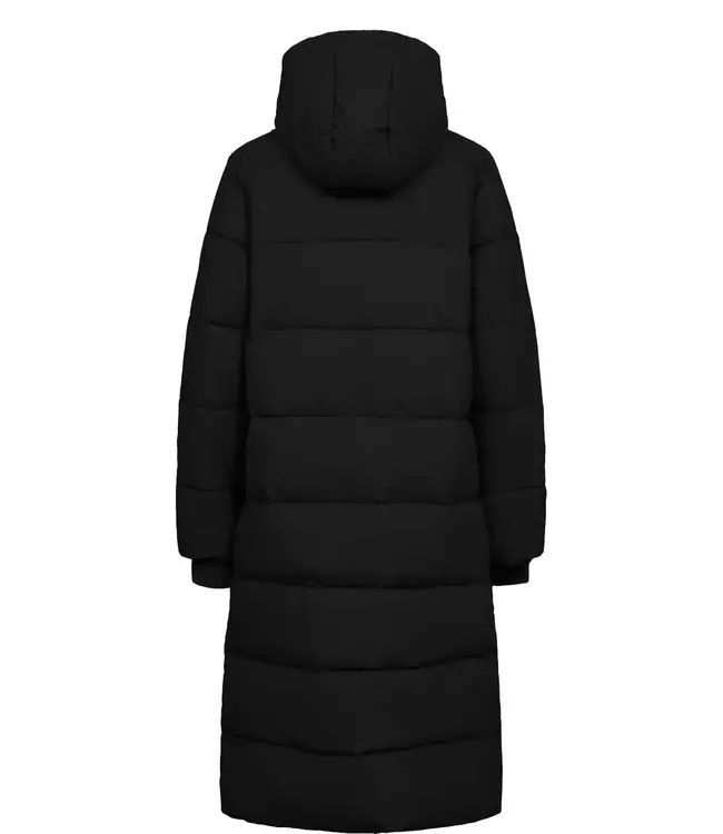 Birra long jacket - Wind -en waterdicht