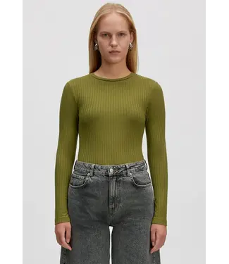 EDITED Ginger longsleeve - groen