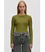 Ginger longsleeve - groen