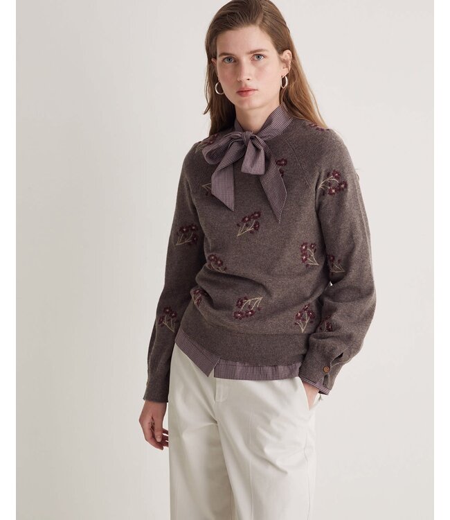 Norit pullover