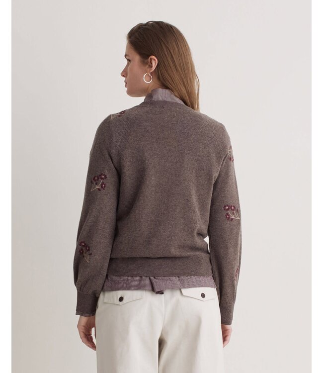 Norit pullover