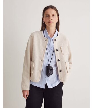 Yerse Graz Wool jacket