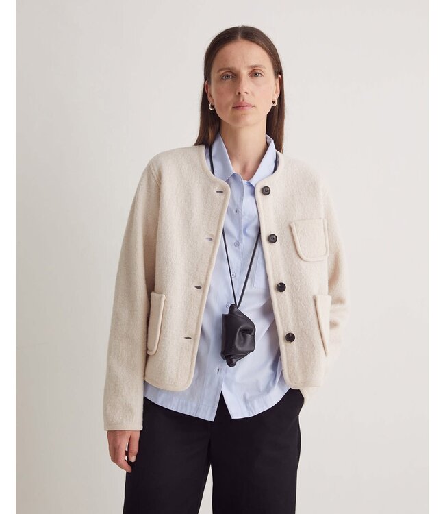 Graz Wool jacket