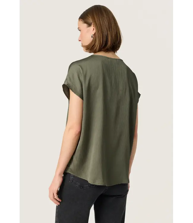 Ioana marija top - Kaki