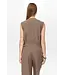 Shelly waistcoat