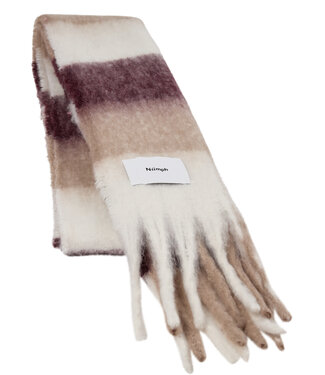 Nümph Fila scarf