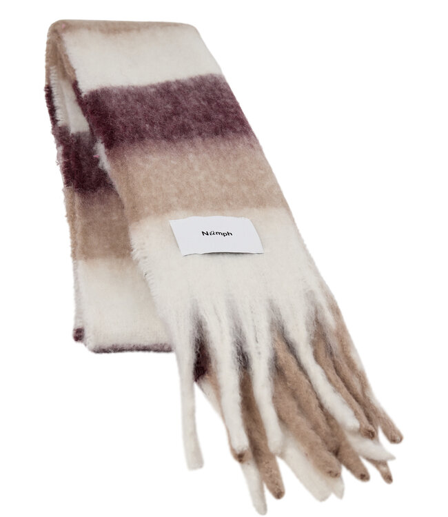Fila scarf