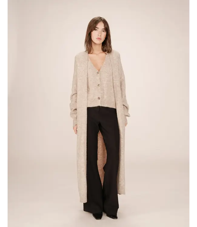 Santiago cardigan