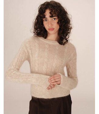 Grace & Mila Sabin knit