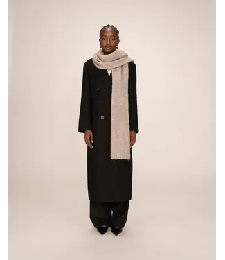 Grace & Mila Saldana scarf