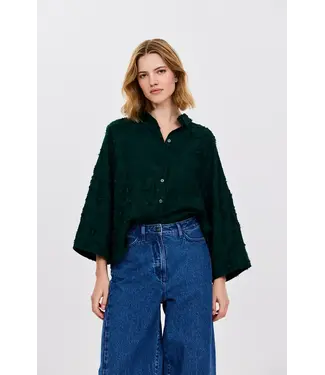 CKS Selalong blouse
