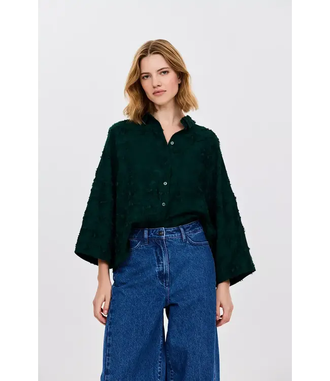 Selalong blouse