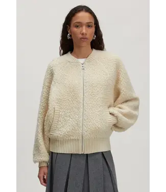 EDITED Sindy wool cardigan
