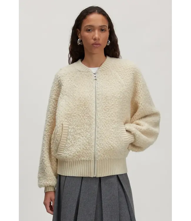 Sindy wool cardigan