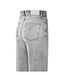 Loose fit denim - Grijs