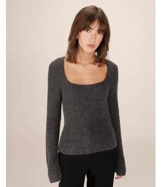 Grace & Mila Sakura knit