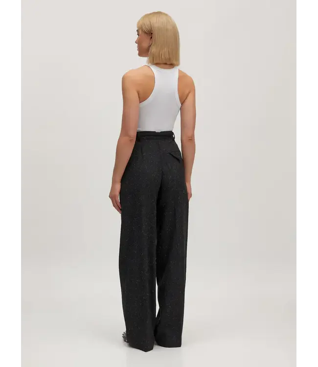 Benni Wool trousers