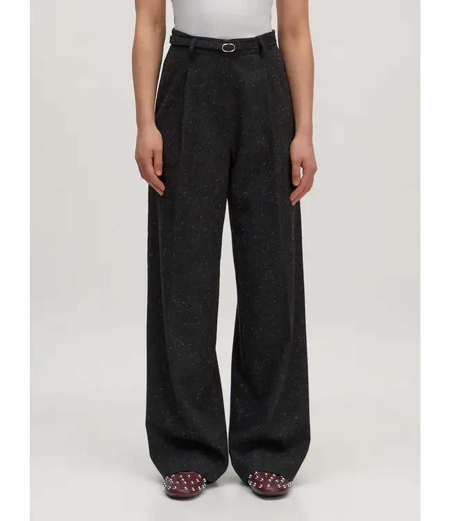 Benni Wool trousers