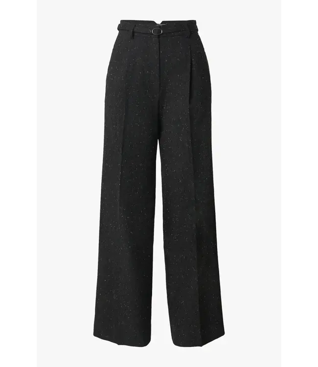 Benni Wool trousers