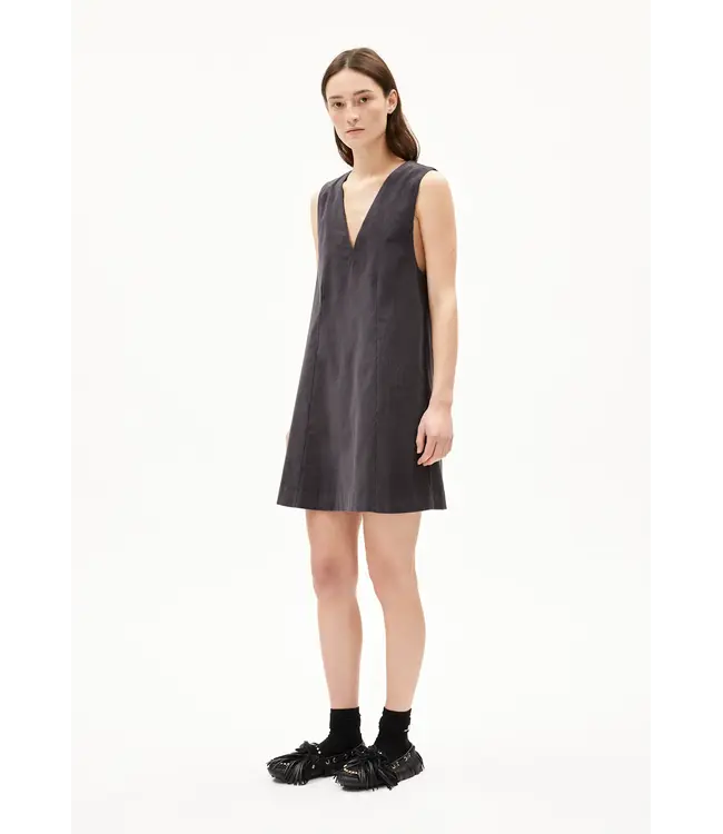 Pinaafo corduroy dress