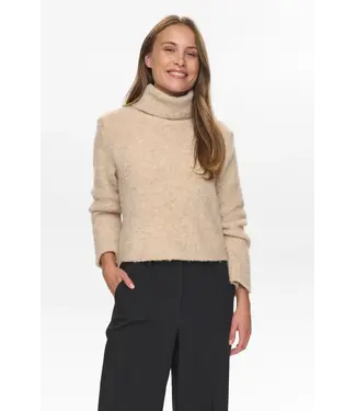 Nümph Willa cropped pull