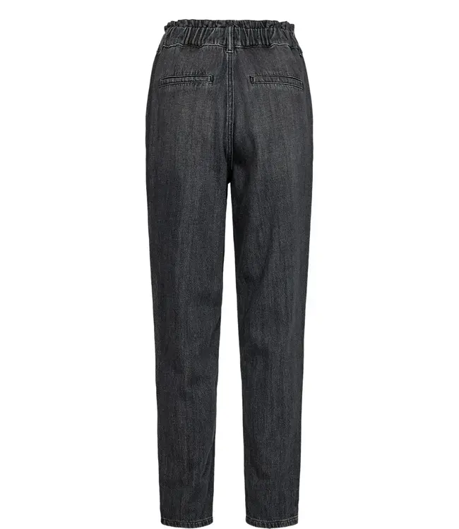 Seoul paperbag jeans