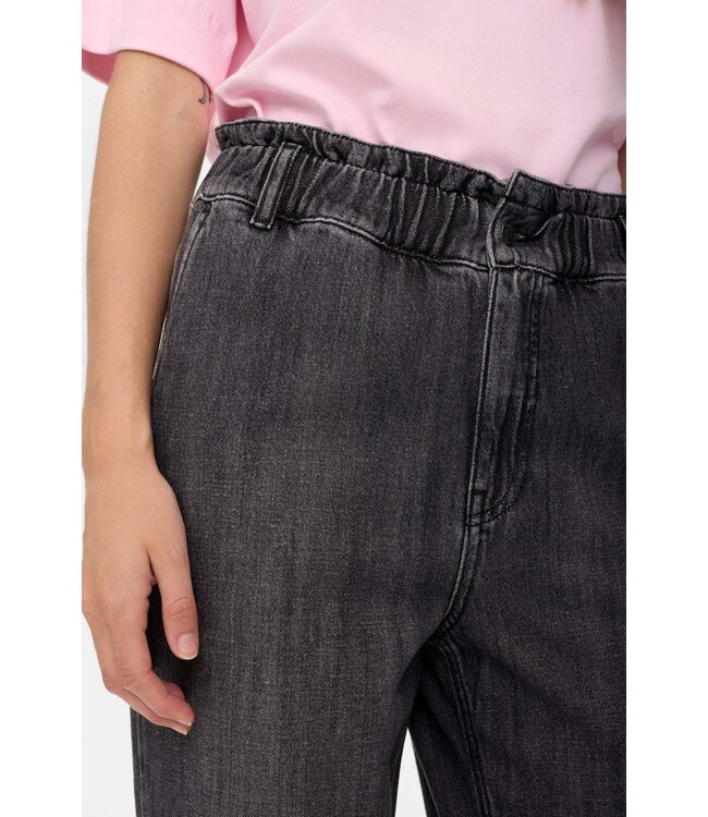 Seoul paperbag jeans