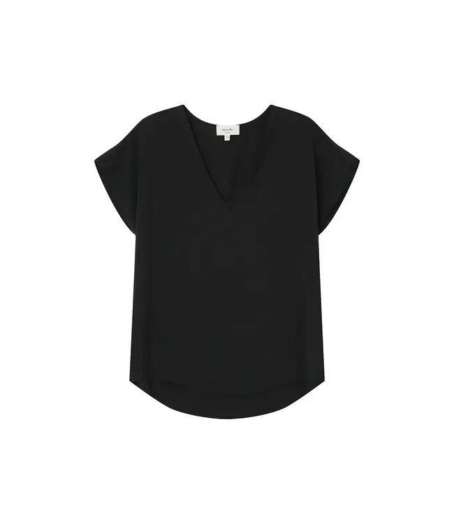 Season Shirt - Zwart