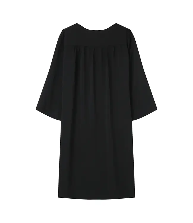 Susana dress - Zwart