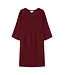 Susana dress - Bordeaux