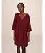 Susana dress - Bordeaux