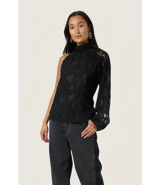 Soaked in Luxury Aisling blouse