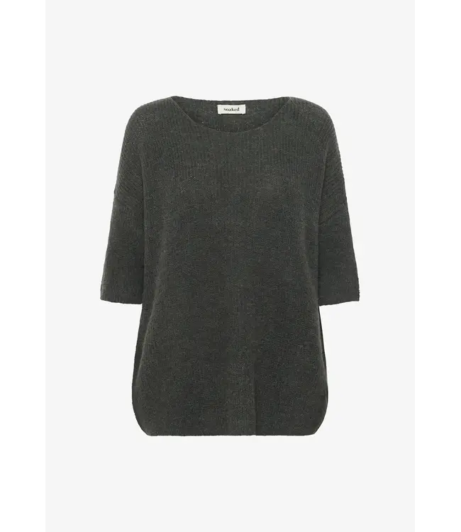 Tuesday jumper - Urban chic