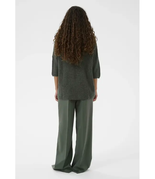 Tuesday jumper - Urban chic