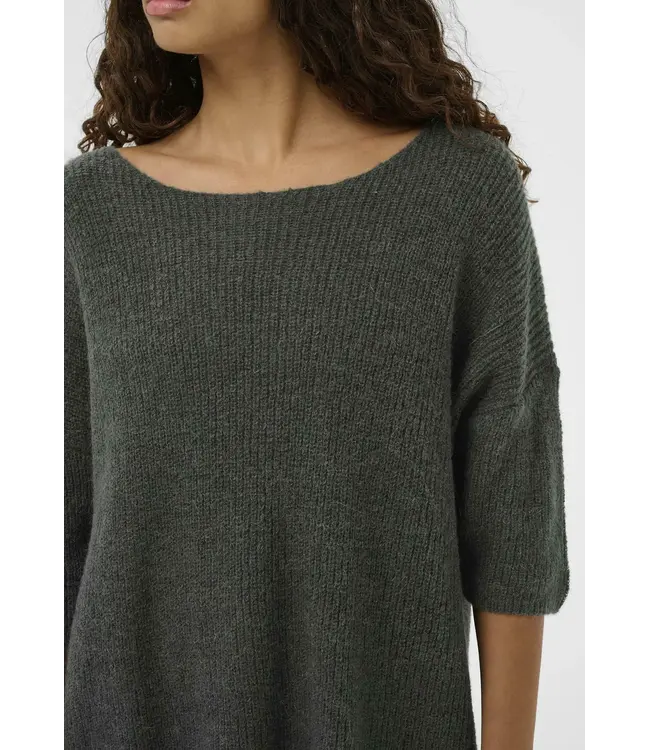 Tuesday jumper - Urban chic