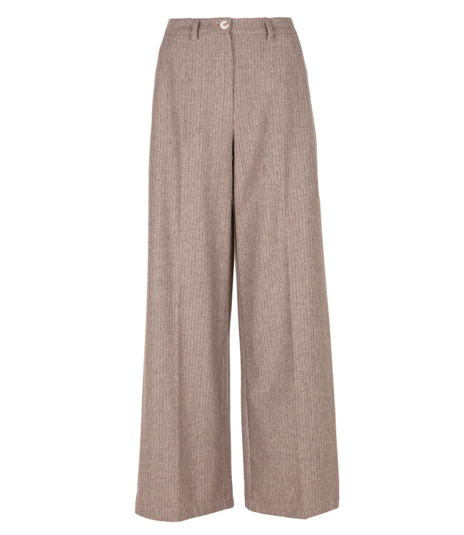 Malmo pants - Taupe