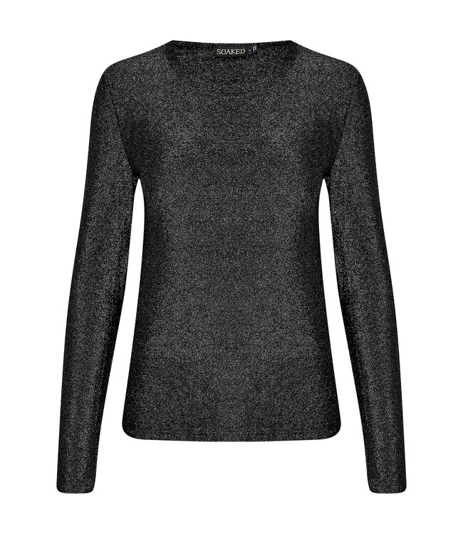 Skylara round neck shirt