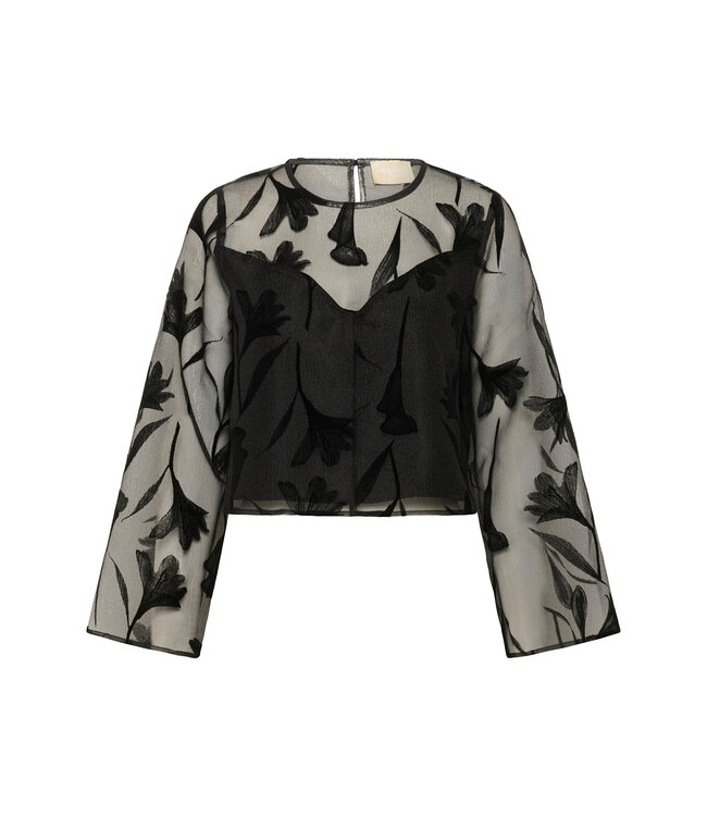 Philomena blouse