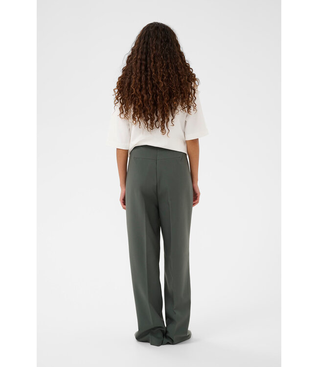 Corinne wide long pants - Urban chic