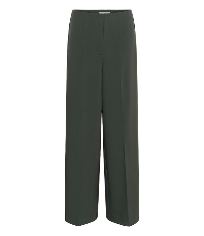 Corinne wide long pants - Urban chic