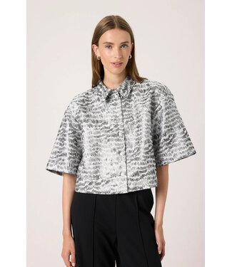 Soaked in Luxury Pricilla shirt