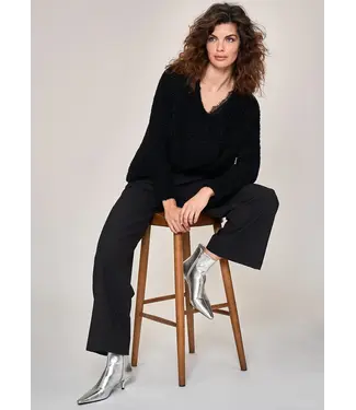 Simple Malmo glitter pants