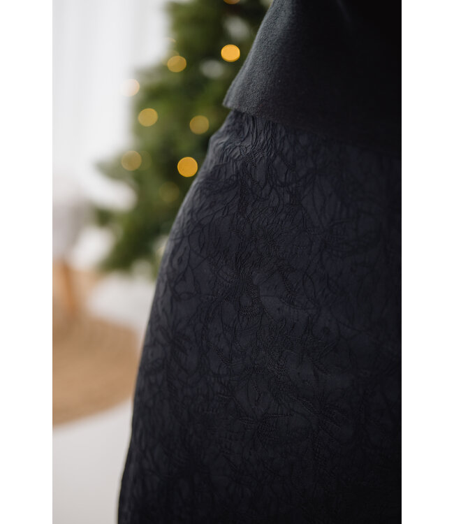 Maybel Xala Pencil skirt