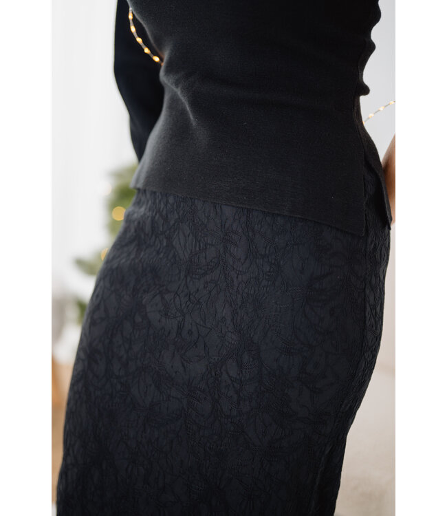 Maybel Xala Pencil skirt