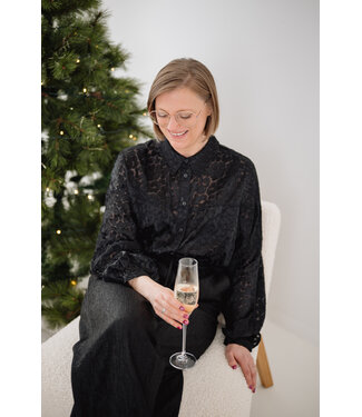 Another Label Ilana shirt