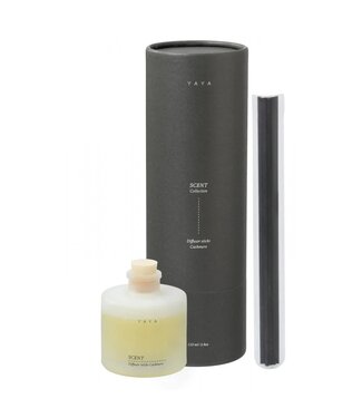 YAYA Diffuser sticks - Cashmere