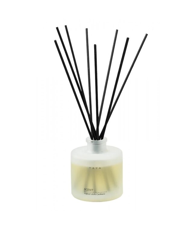 Diffuser sticks - Cashmere