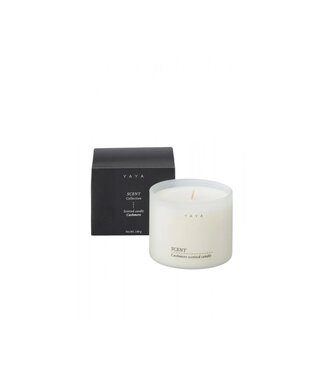 YAYA Scent candle - Cashmere